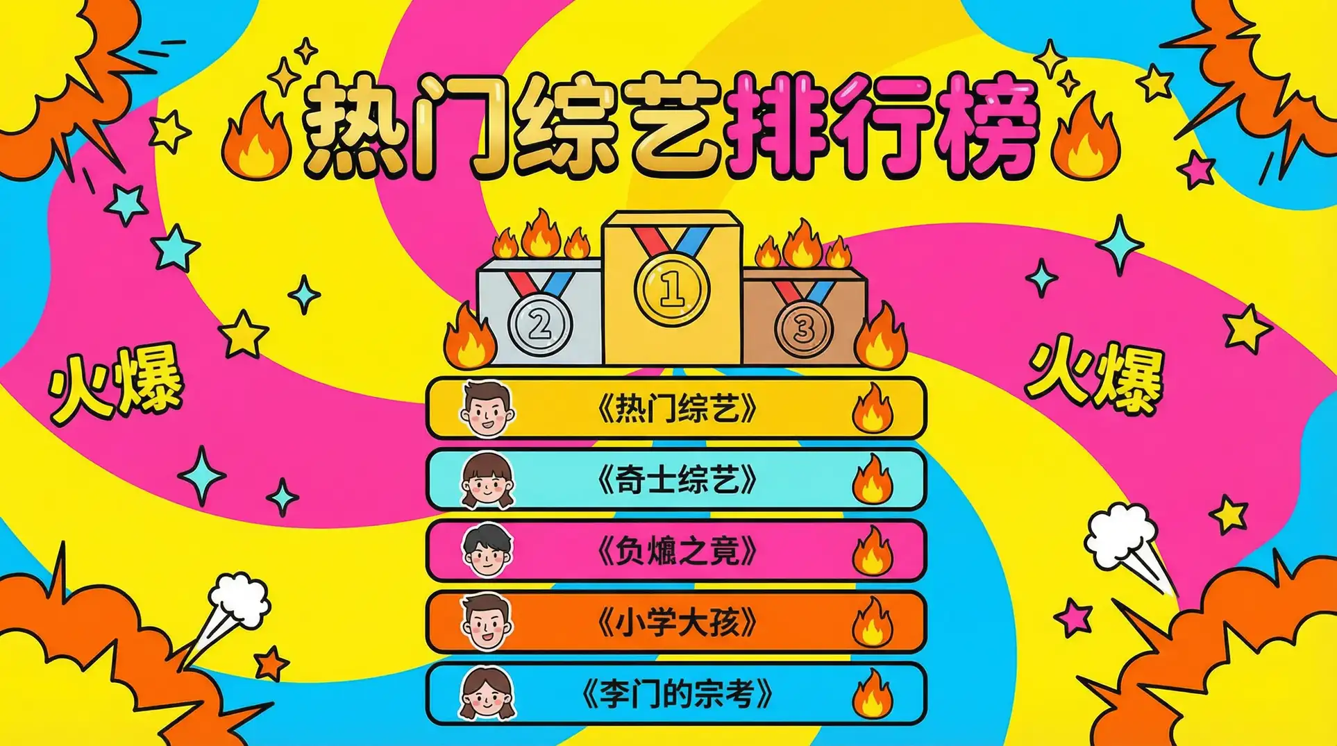 乡村艳事 搞笑舞蹈名场面